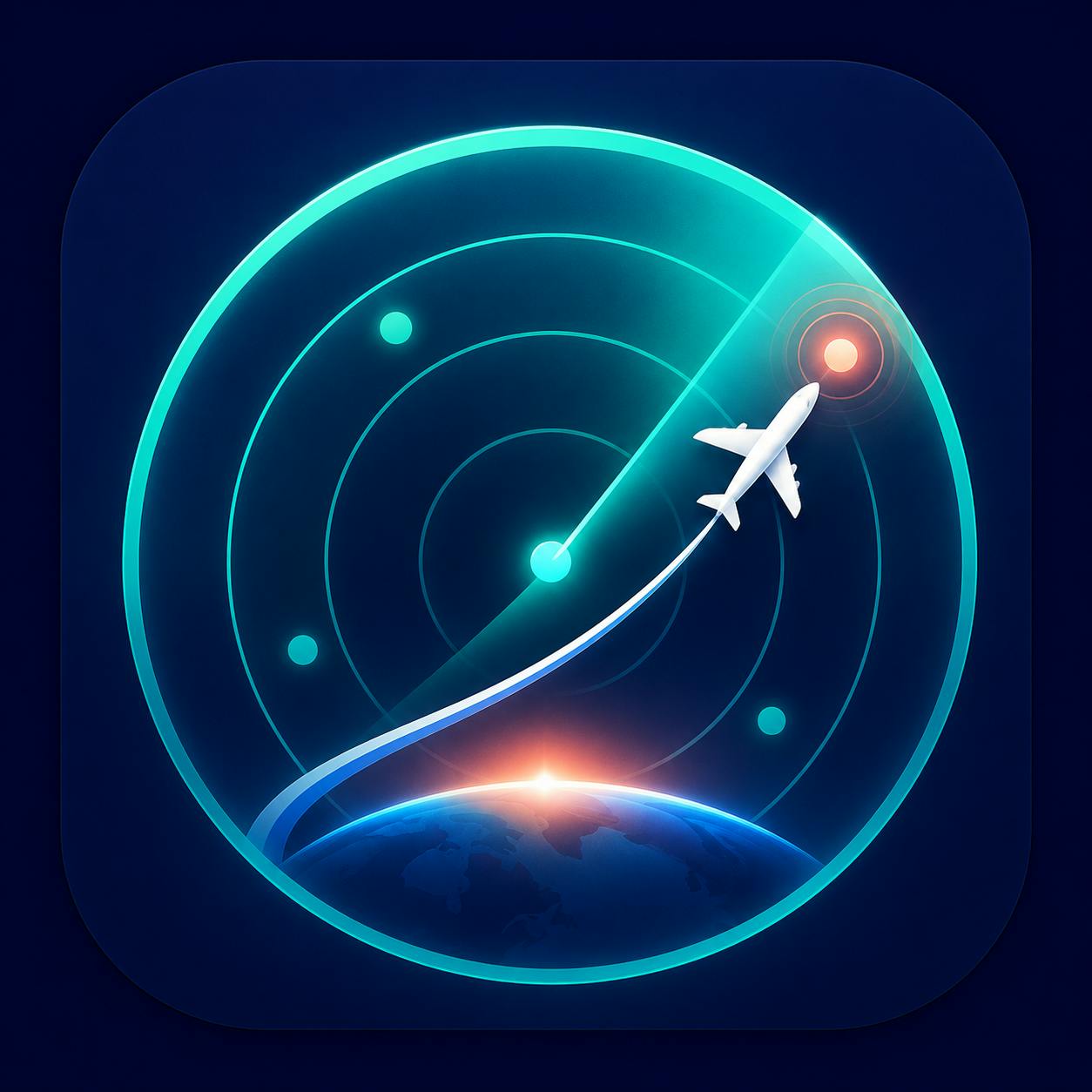 TripNestIQ Radar AI