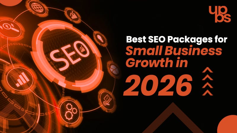 SEO Packages for Small Business