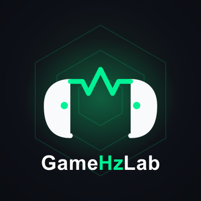 GameHzLab — Game DNA