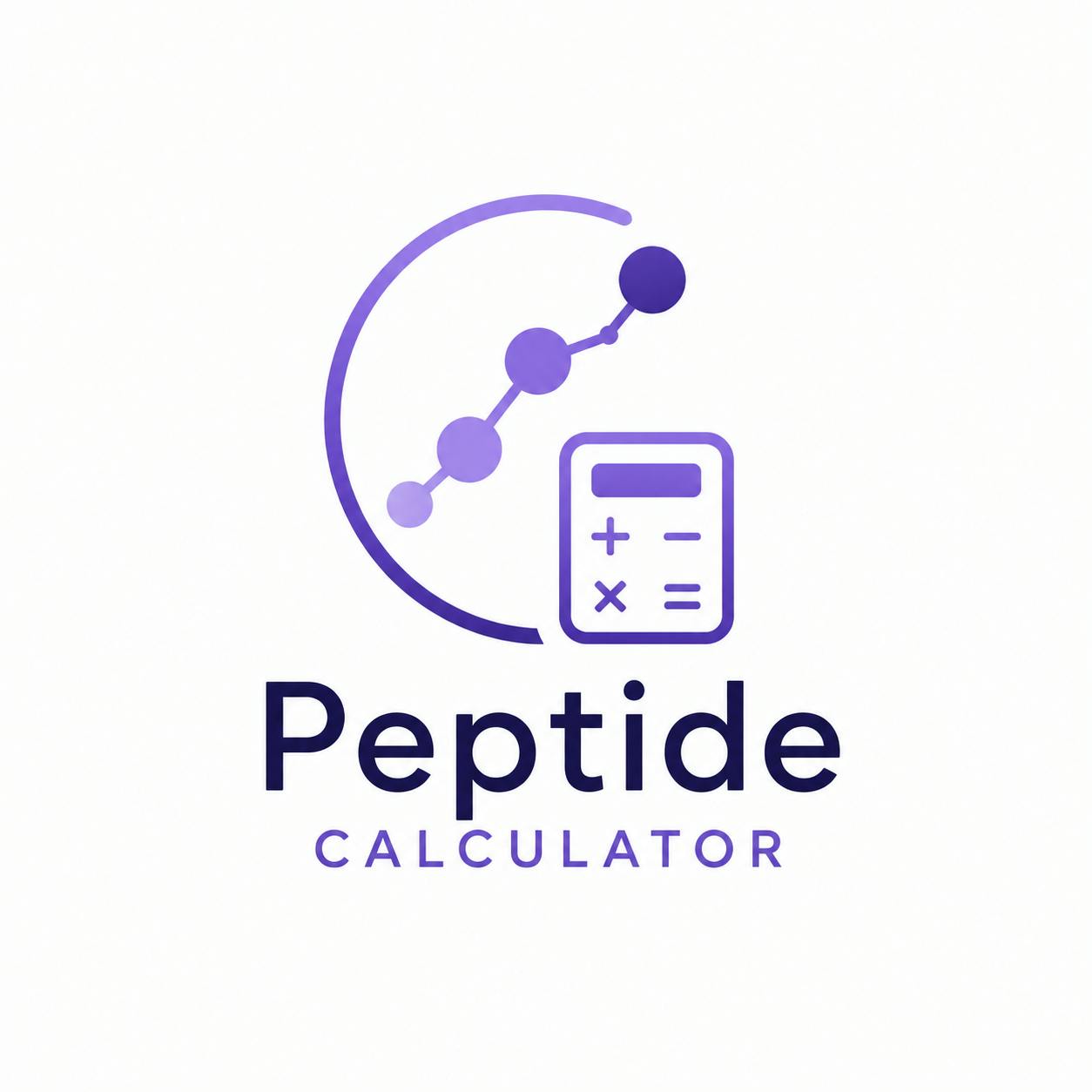 PeptideCalc