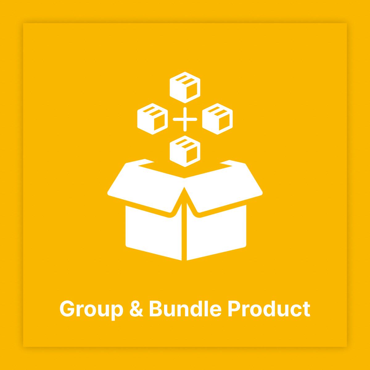Smart Product Bundler for Shopify