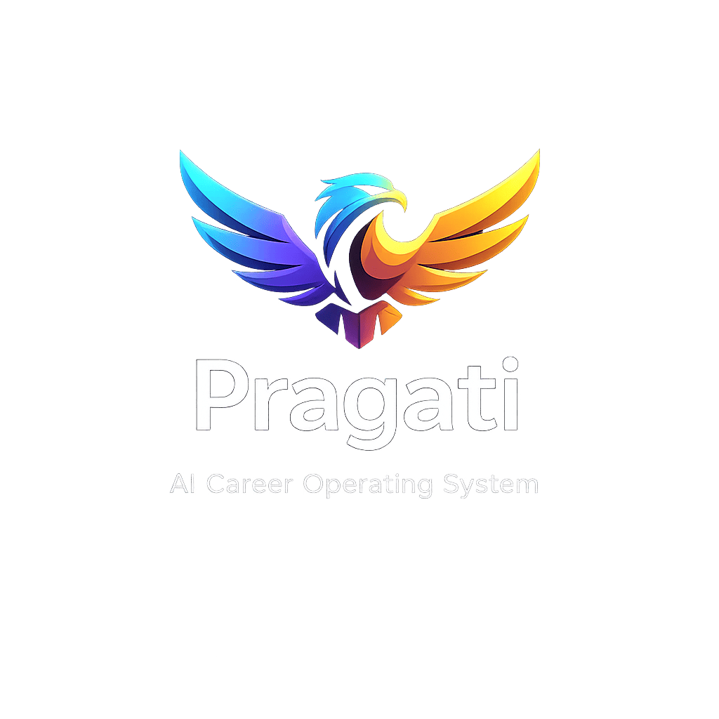 Pragati screenshot