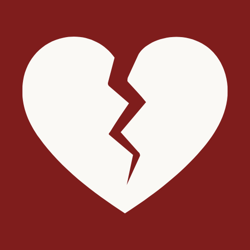 Breakup Log — Track Your Healing