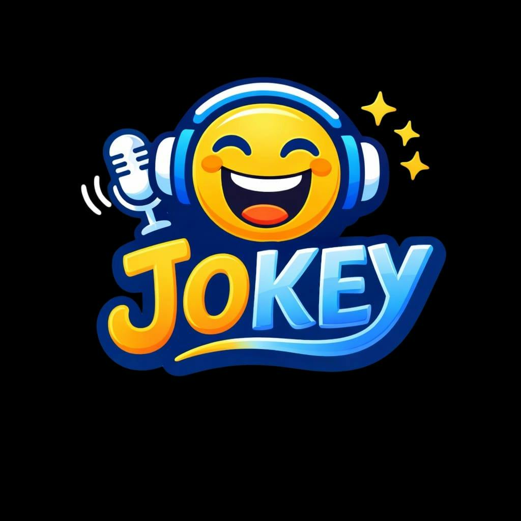 JOKEY APP