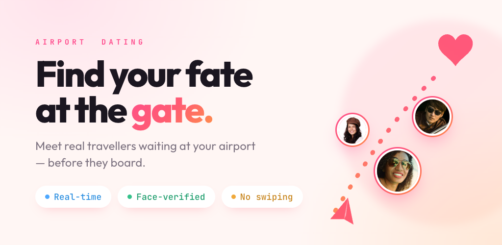 Airport Dating