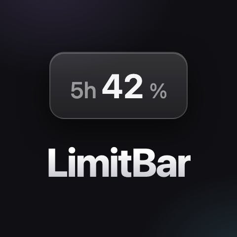 LimitBar