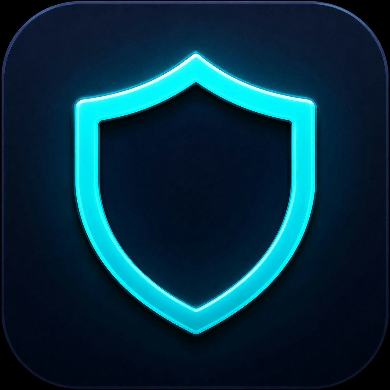 Screen Privacy Blur