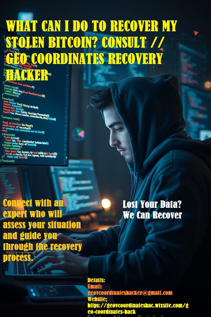 Geo Coordinates Hack