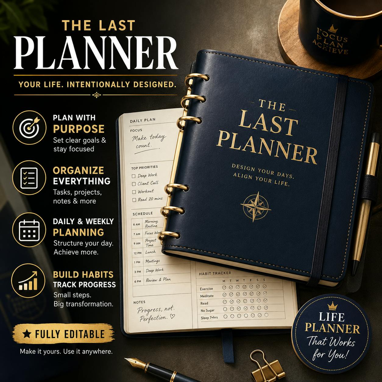 The Last Notion Planner You'll Ever Need