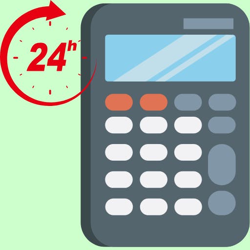 Calculatrice Mauricette
