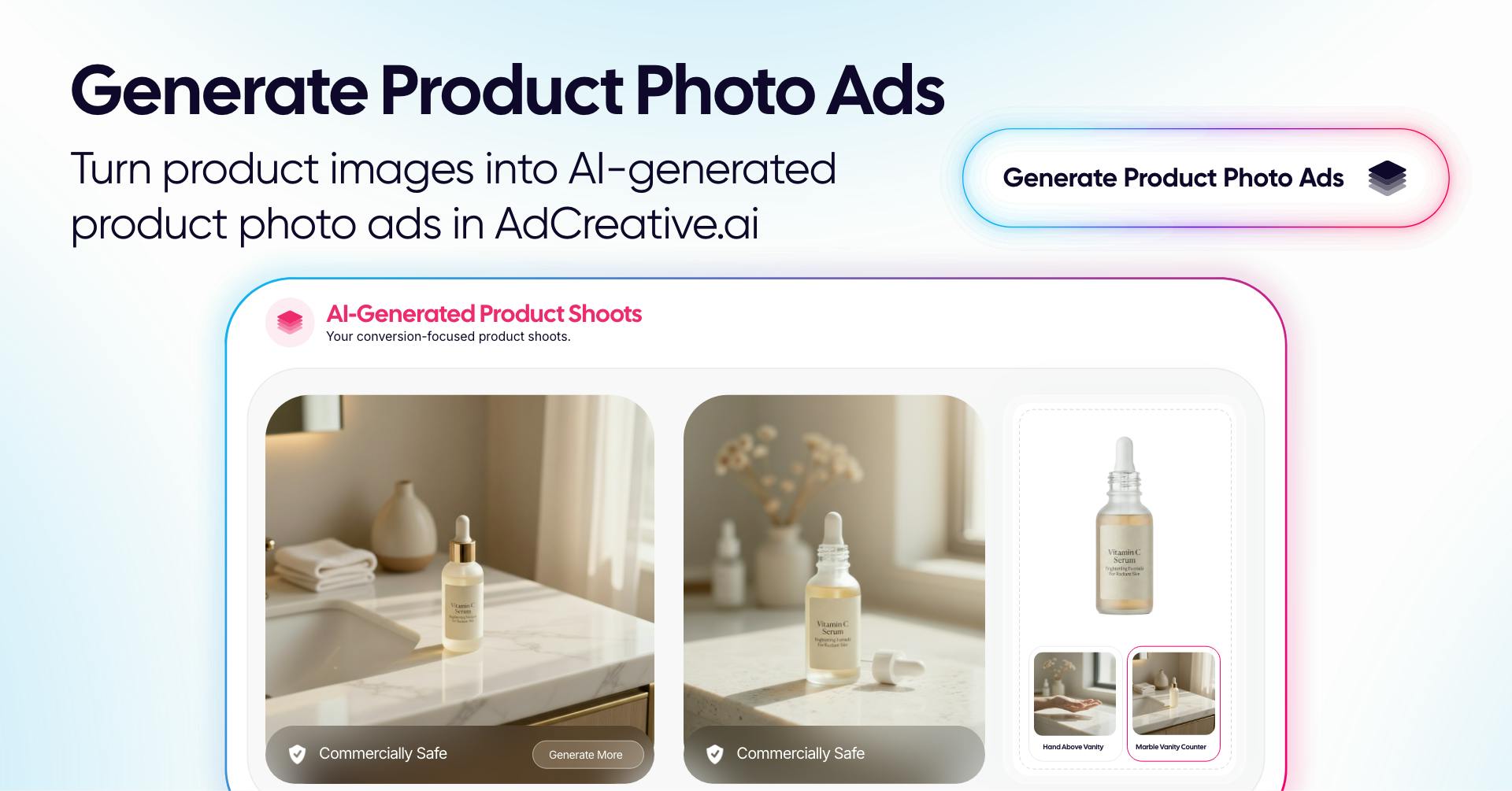 Converting Ads | AdCreative.ai