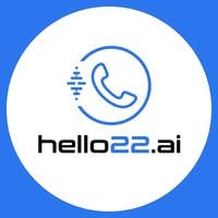 Hello22 AI