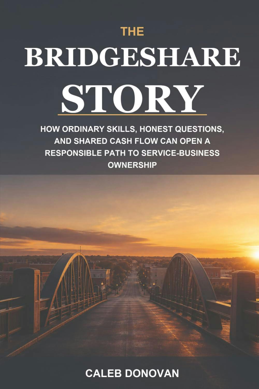 The BridgeShare Story