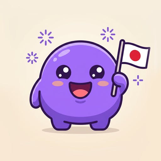 KanaBlob