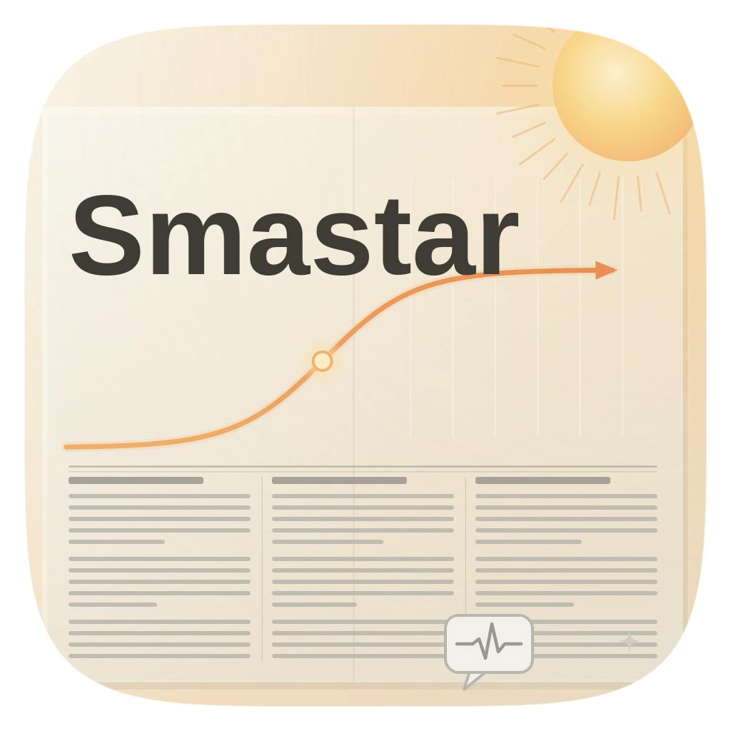 Smastar