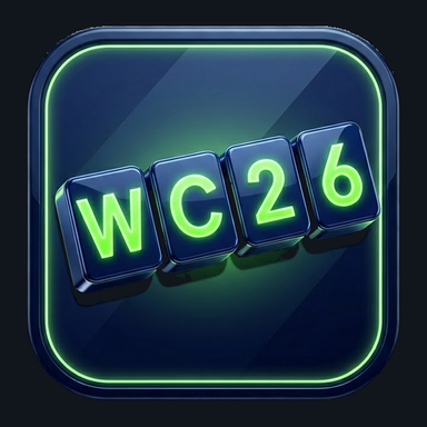 WC26 Picks
