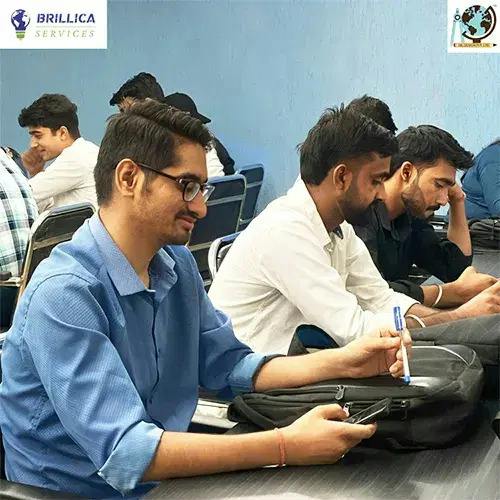 Advance Data Analytics Course