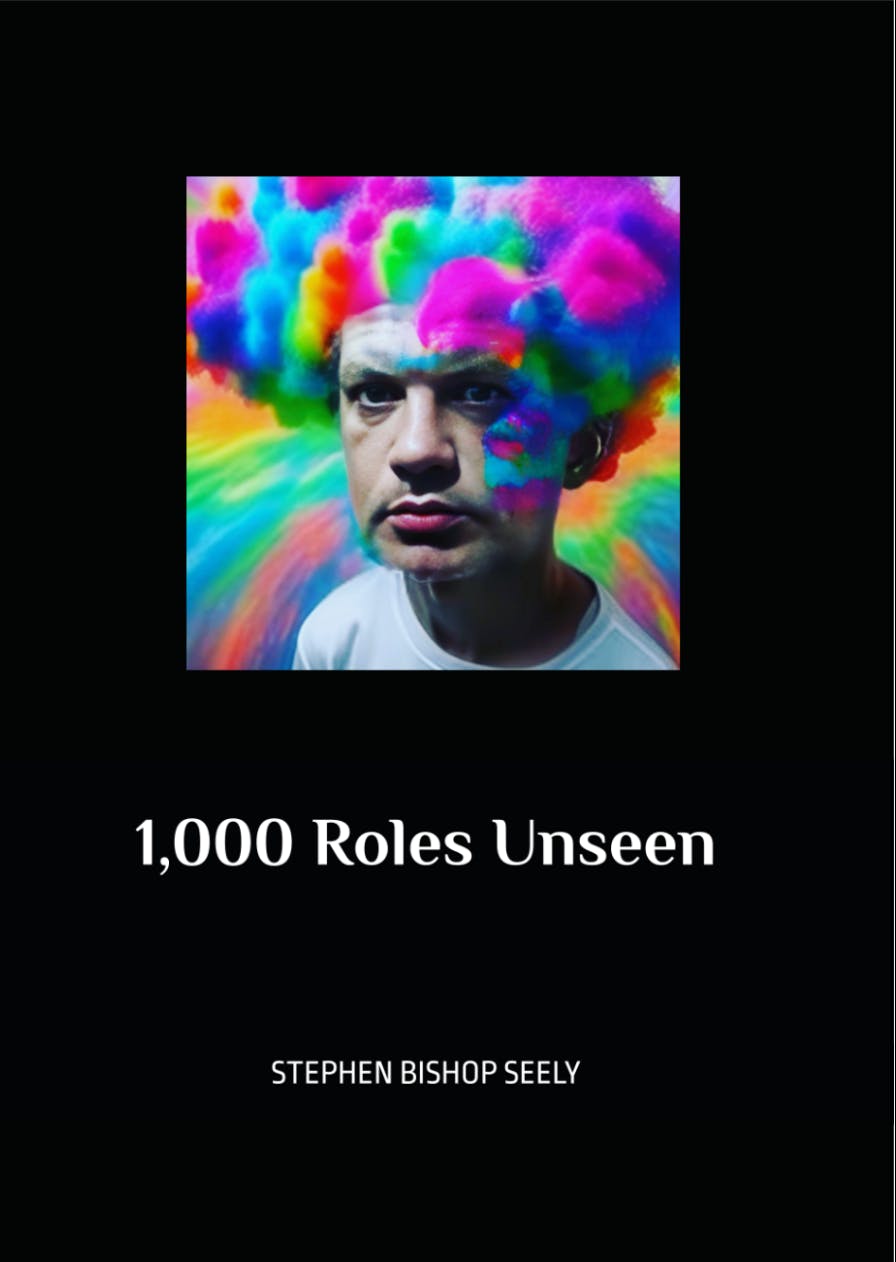 1.000 Roles Unseen