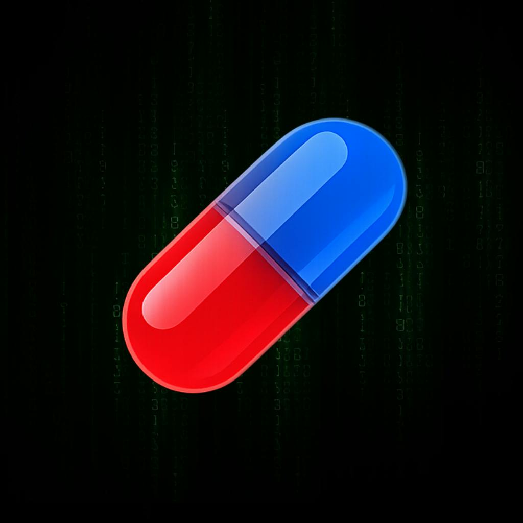 Escape The Matrix