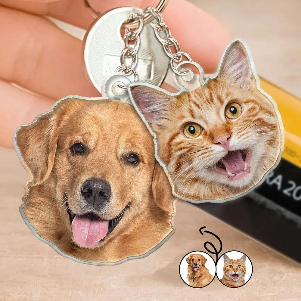 Personalized Pet Gifts That Stand Out
