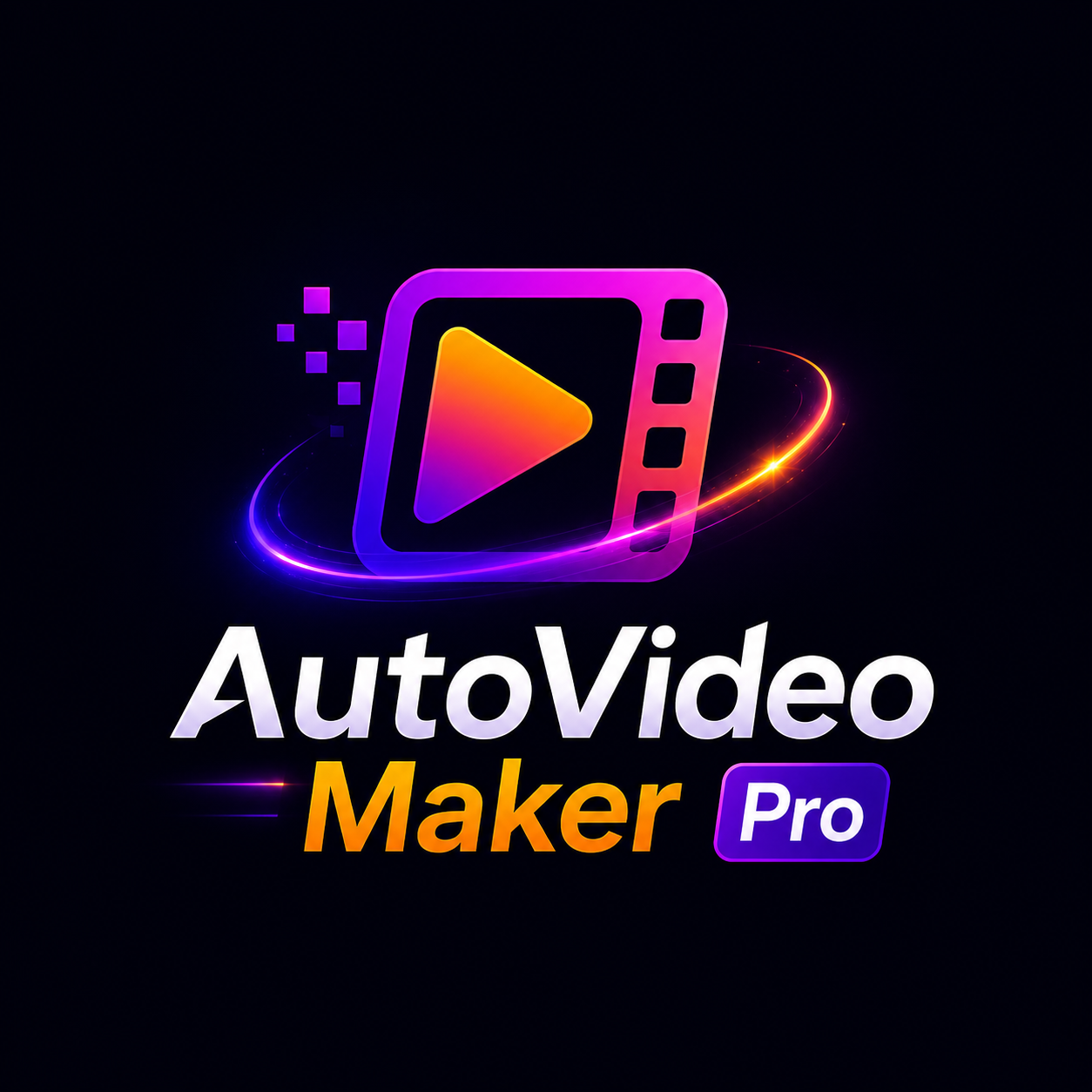 AutoVideo Maker Pro