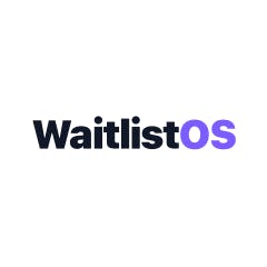 Waitlist OS