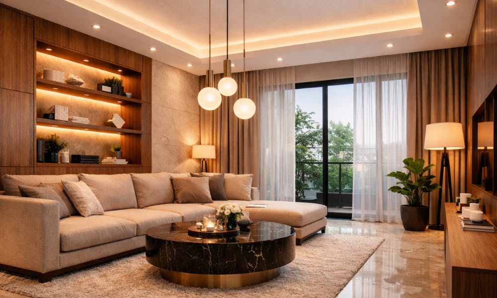 Interior Designers in Bangalore