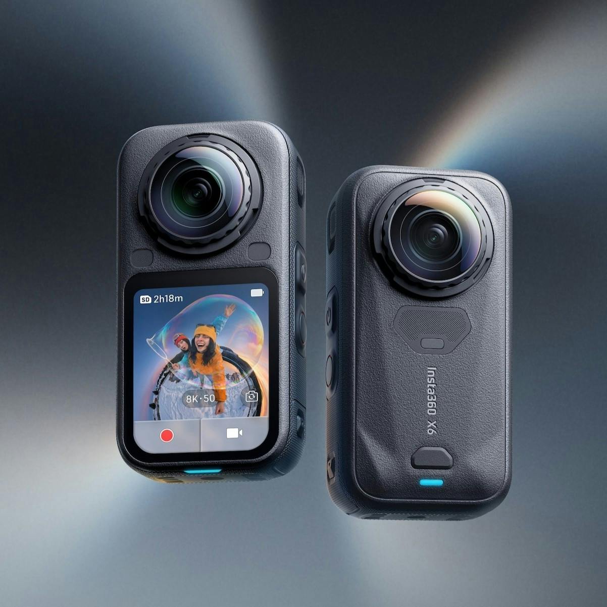 Insta360 X6