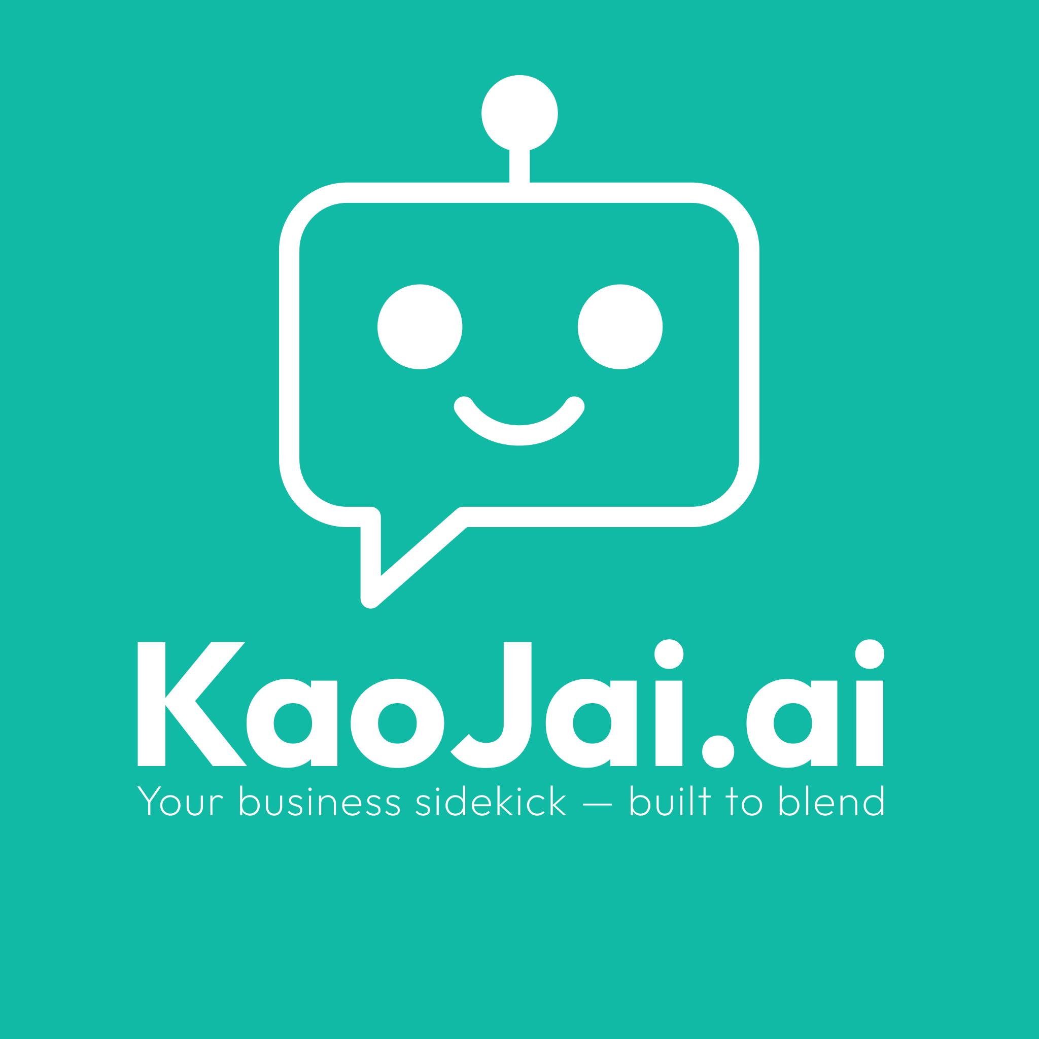 KaoJai.ai