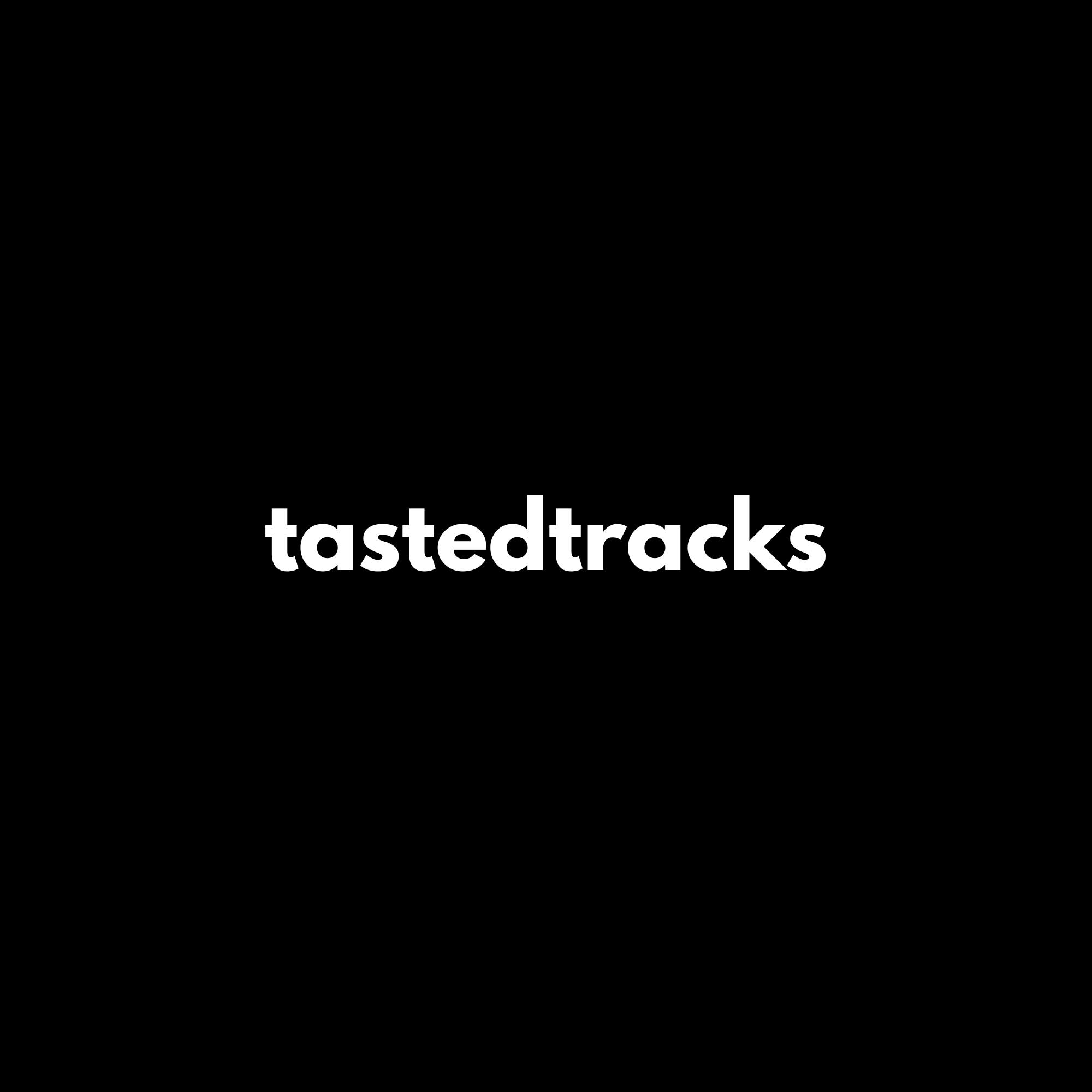 tastedtracks
