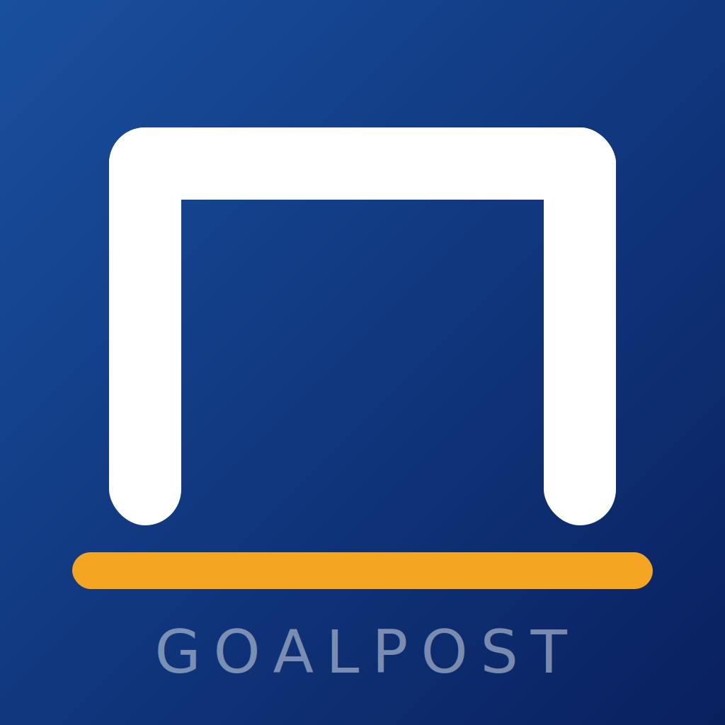 GOALPOST