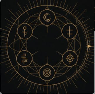 Esoteric Paths
