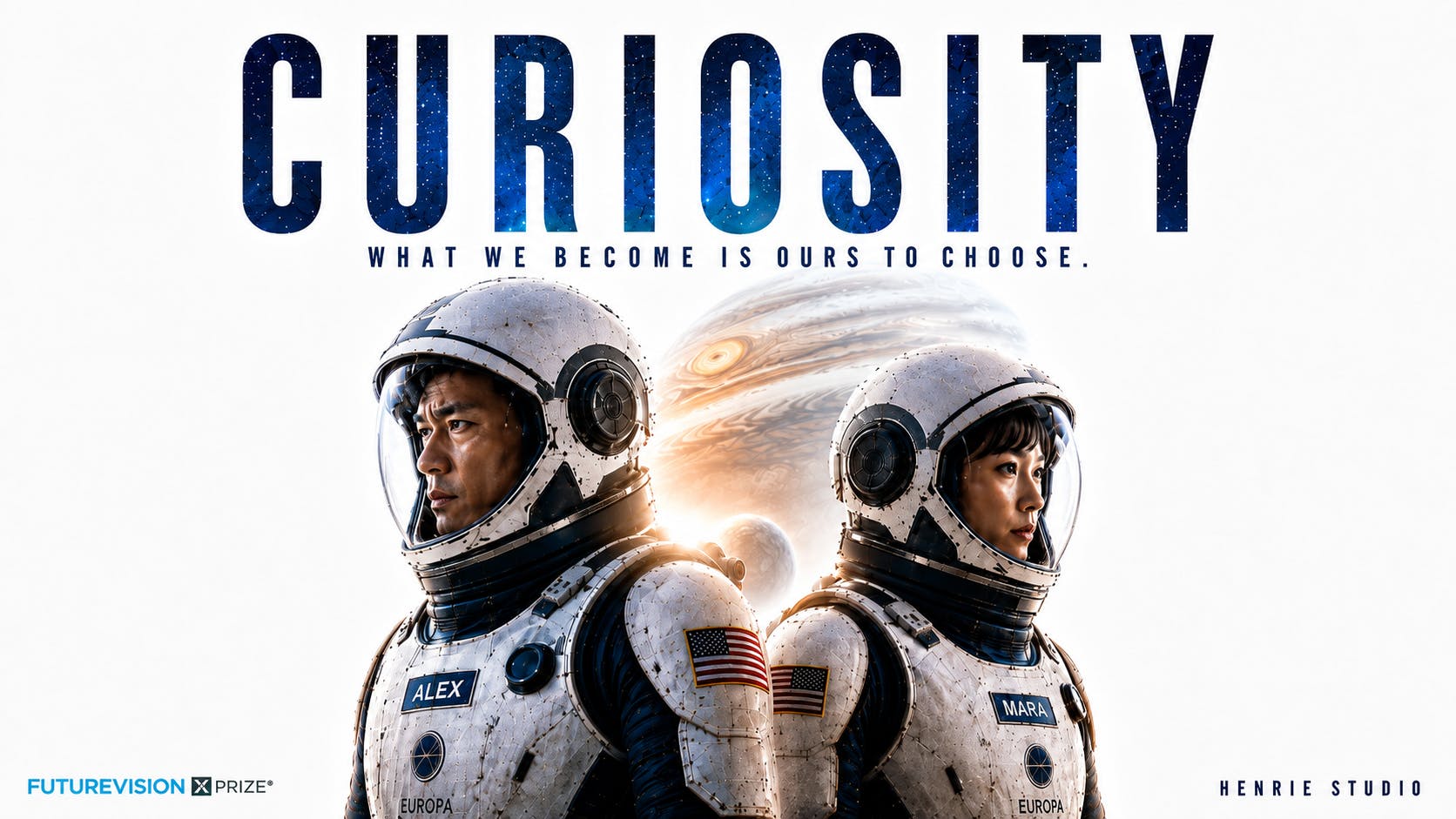 CURIOSITY