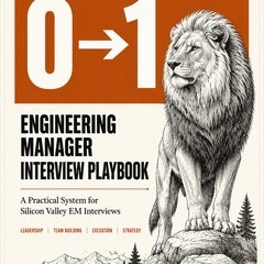 0-to-1 EM Interview Playbook (2026)