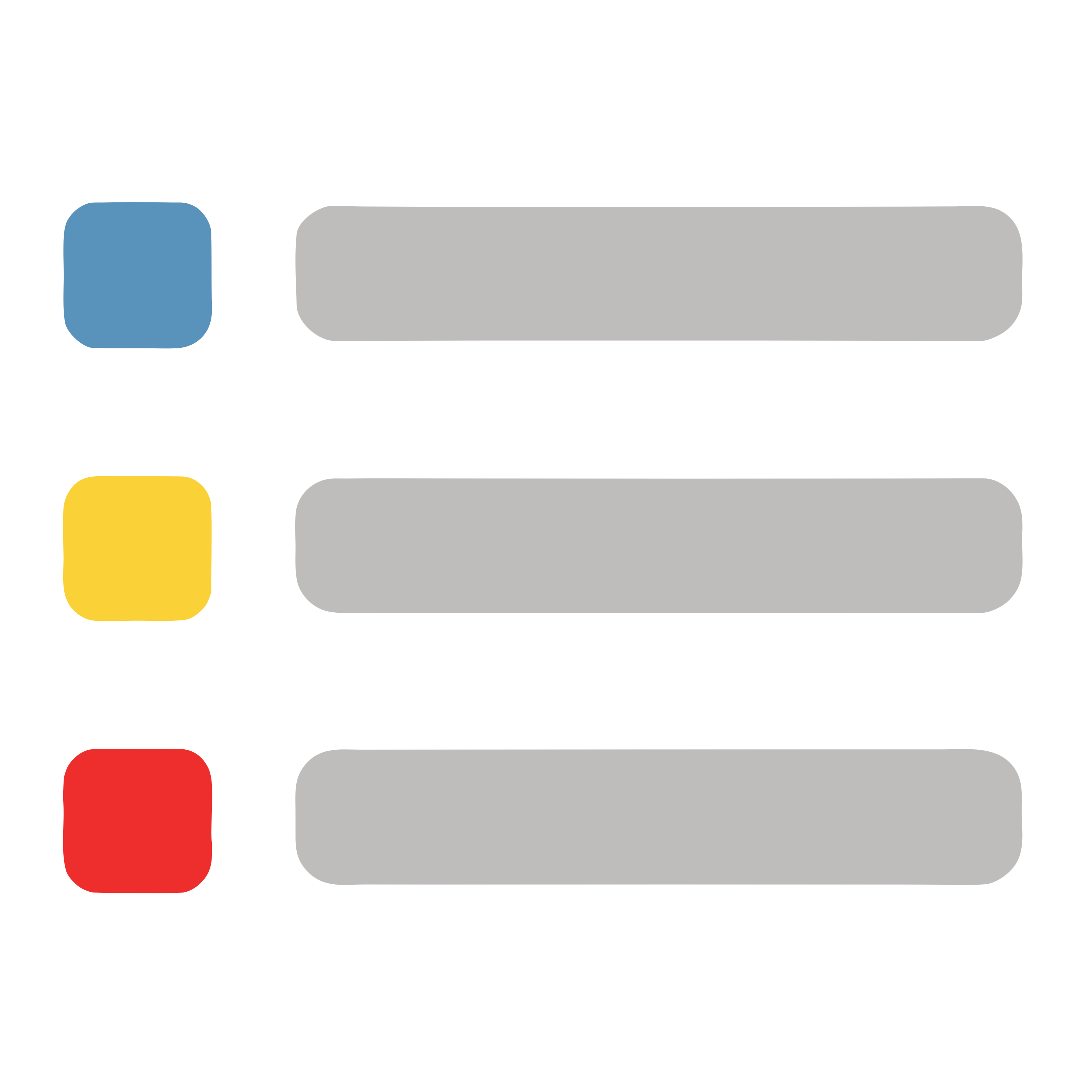 Agenda Widget
