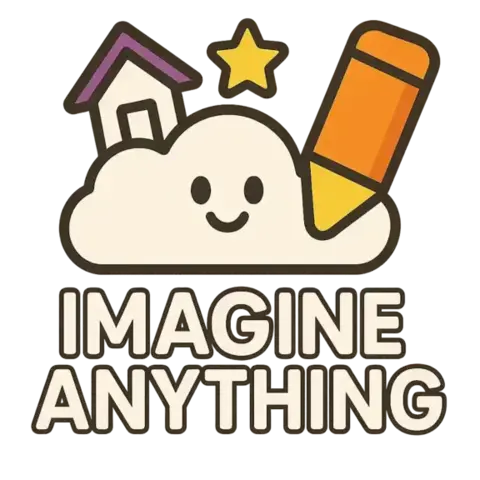Imagine Anything - AI Coloring