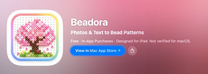 Beadora