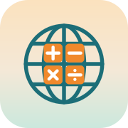 CalcTrip: offline travel calculator