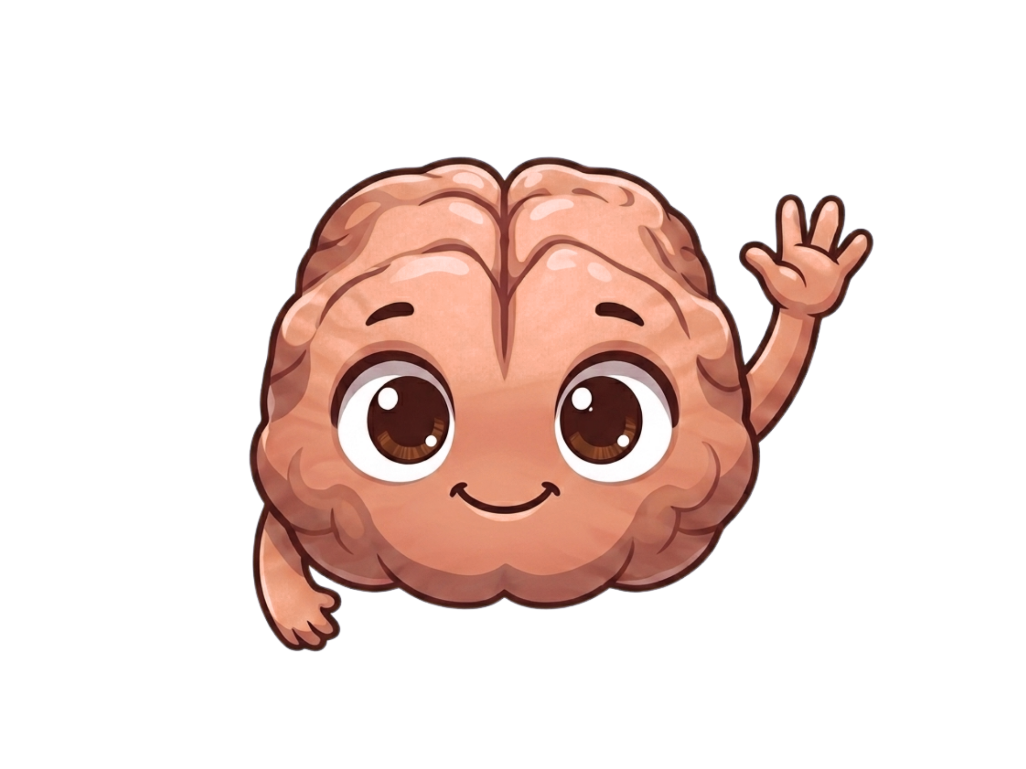 Cogni — Your Thinking Companion