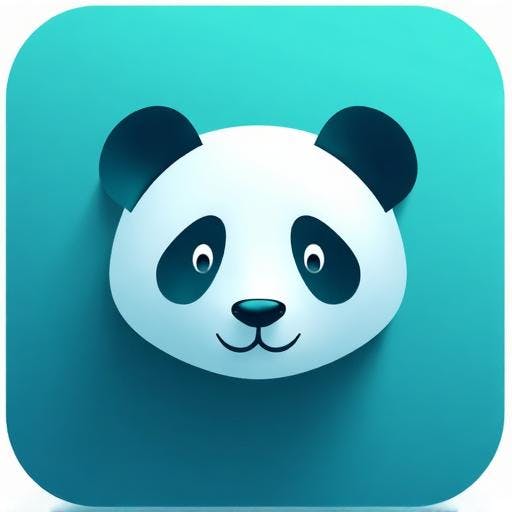 Blue Panda PMS