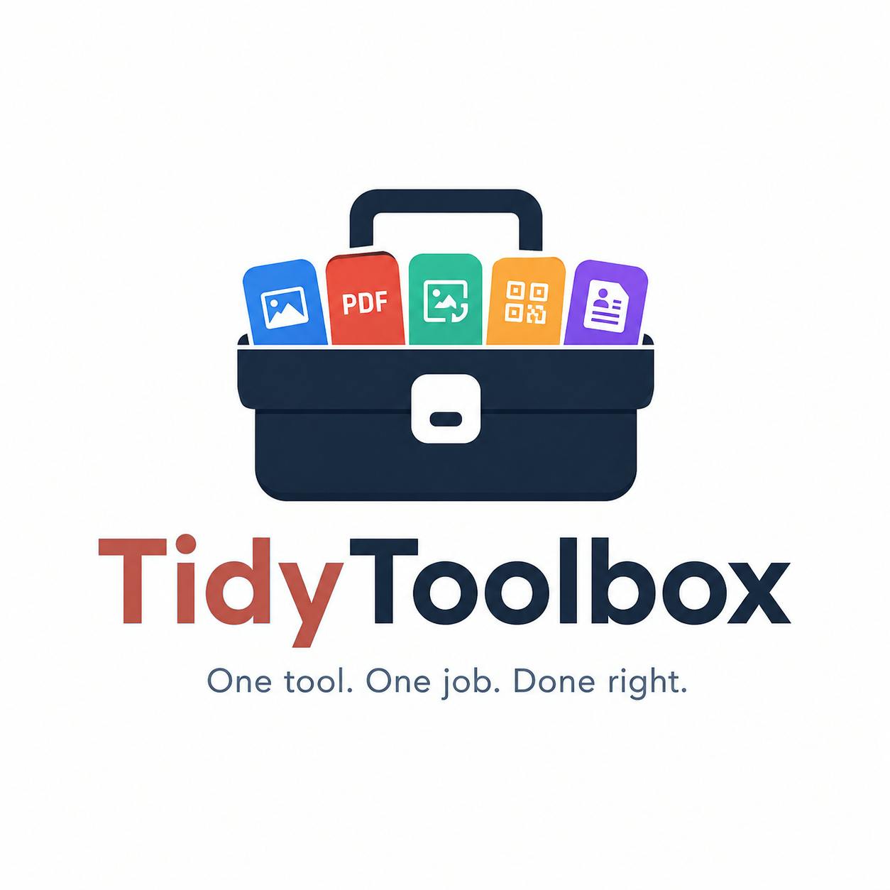 TidyToolbox — Tools for documentation
