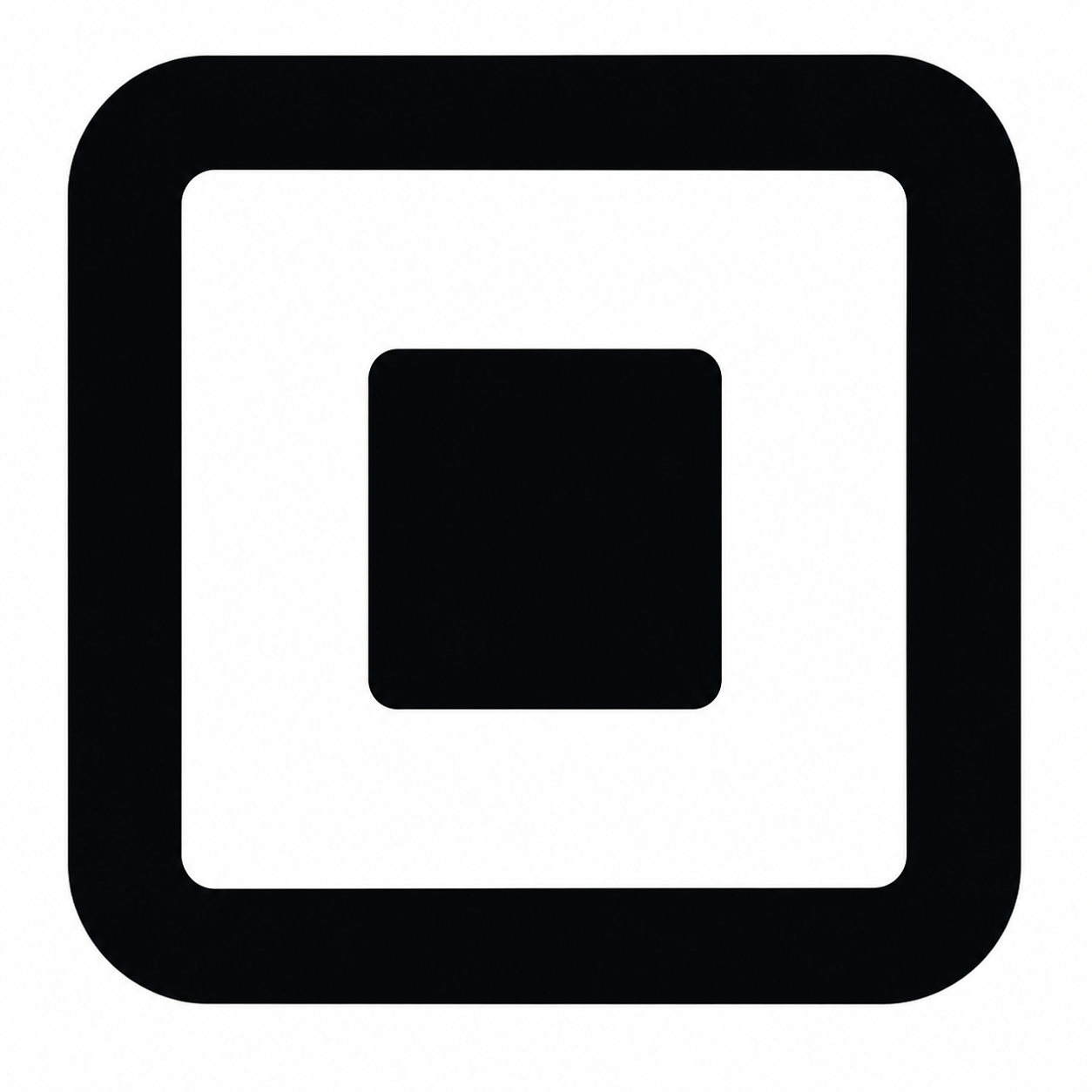 QR Static — Offline QR Code Generator