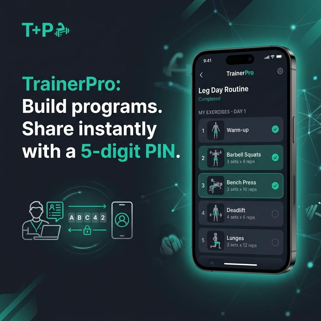 TrainerPro