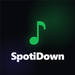 SpotiDown