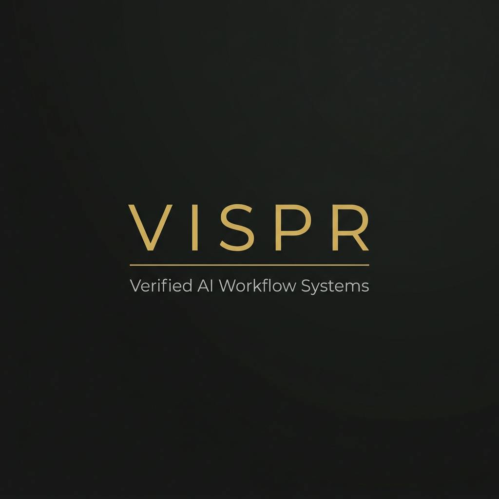 PromptVault by Vispr