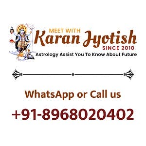 Free Chat On Whatsapp with Astrologer