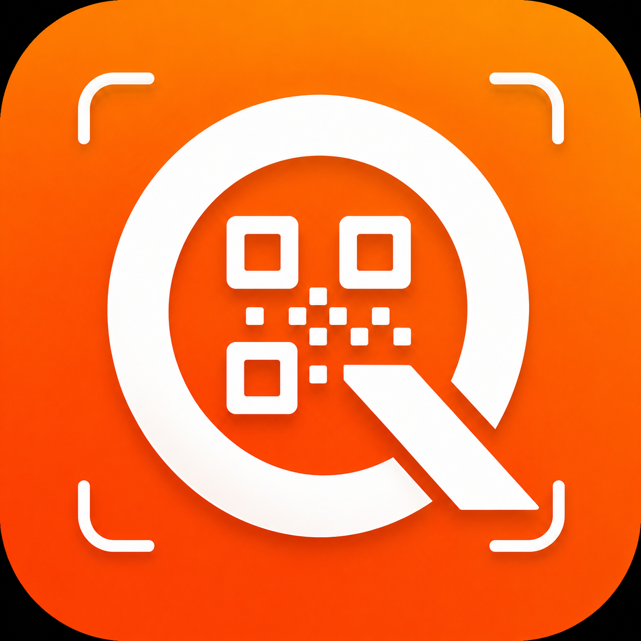 QR Master