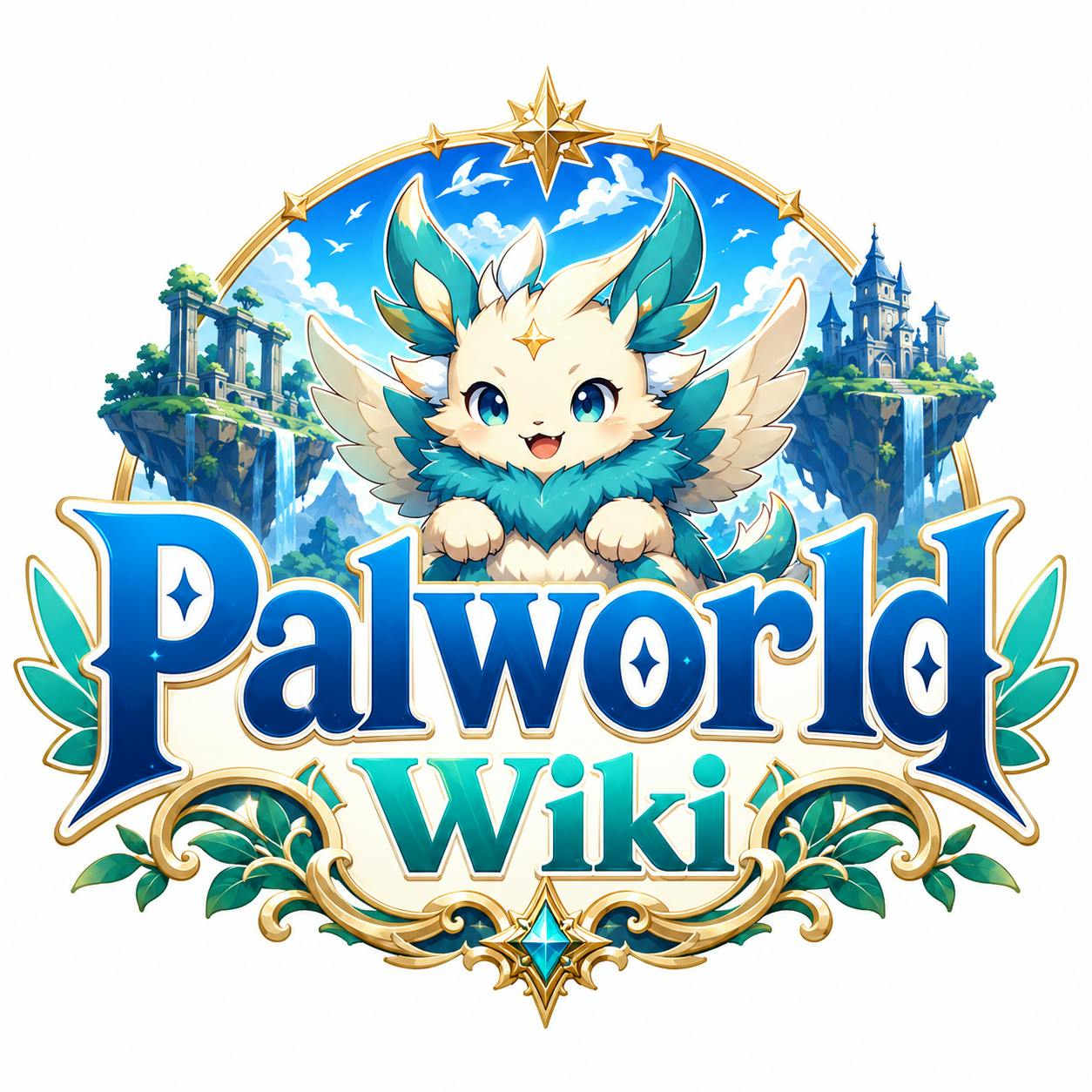 Palworld Wiki