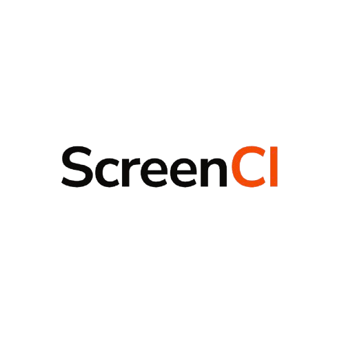 ScreenCI