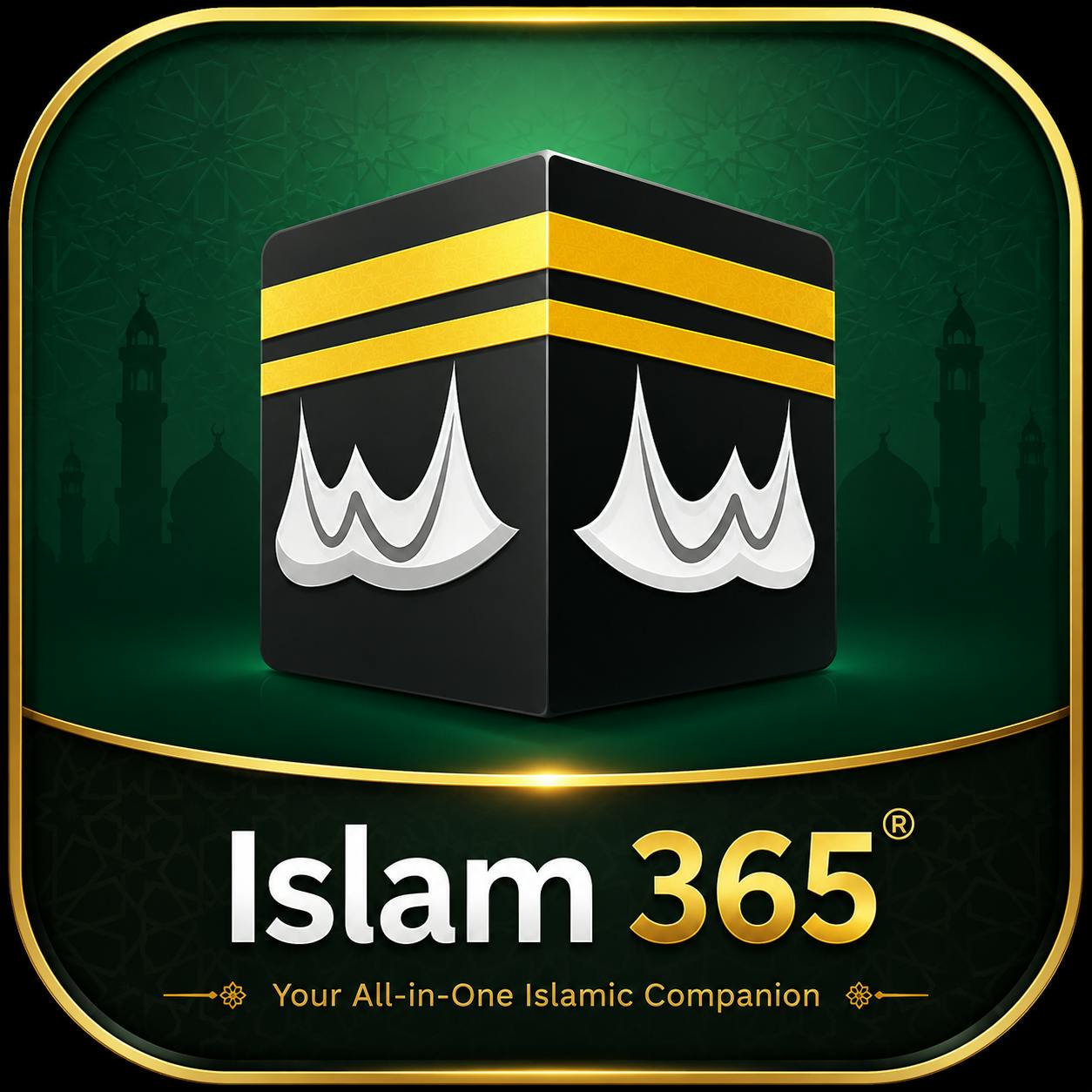 Islam365: Quran, Dua & Prayer